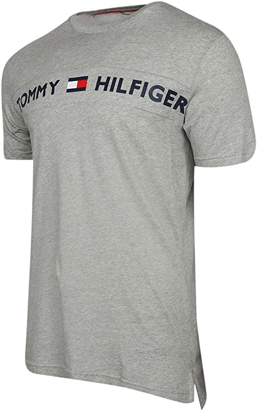 Crew Tee Mod Essentials