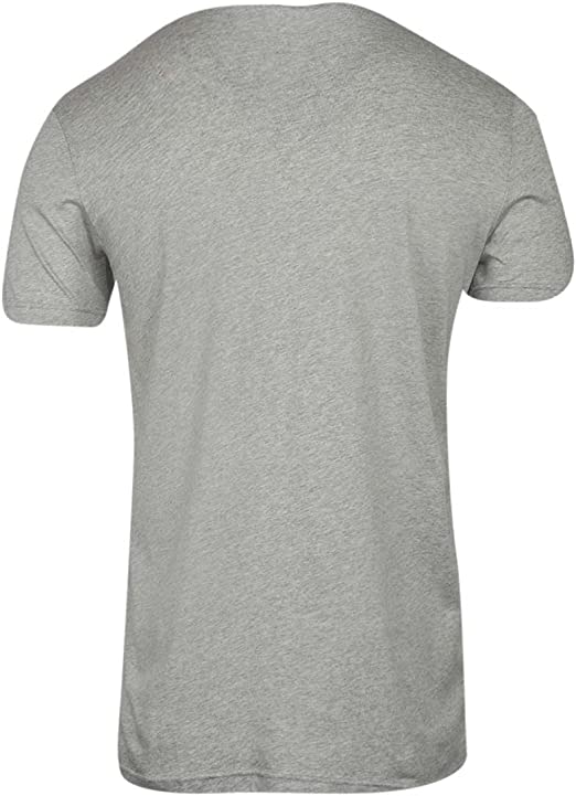Crew Tee Mod Essentials