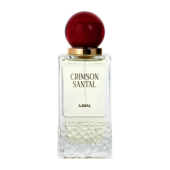 Crimson Santal by Ajmal perfume