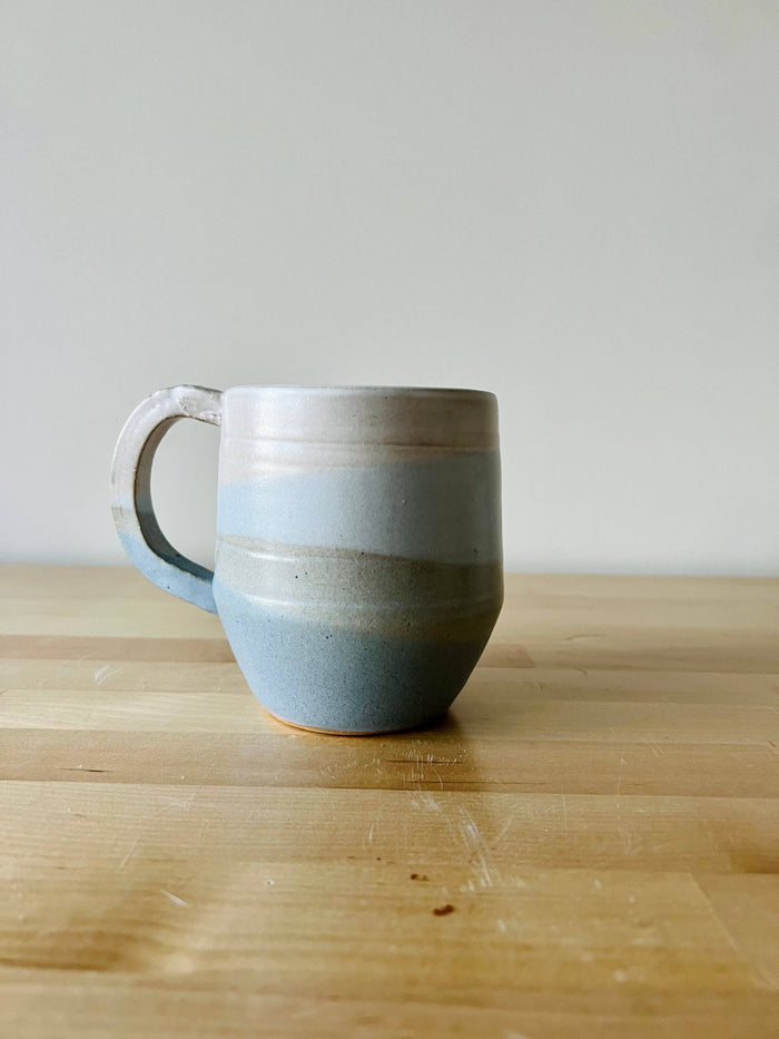 Criss Cross Coffee