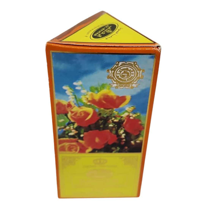Crown Perfumes concentrated perfume oil - Yado African & Caribbean Market