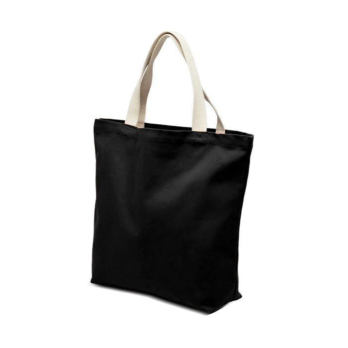 Custom Organic Canvas Tote Bag