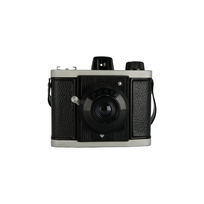 Daitoh Ponix 120 medium format Box Film camera