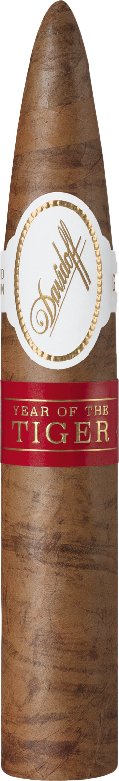 Davidoff Limited Edition Year of the Tiger