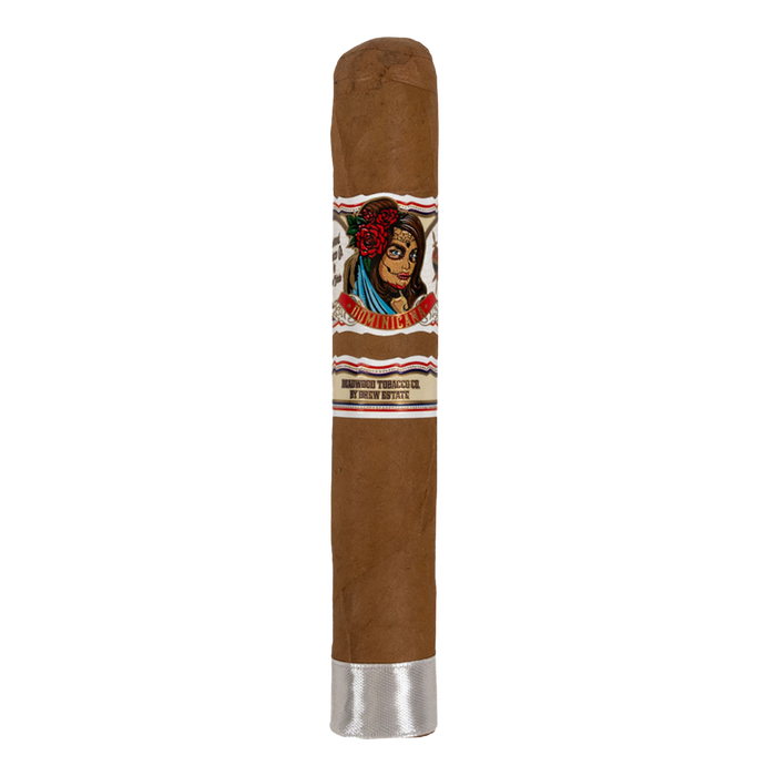 Deadwood Dominicana Gordo 6x60