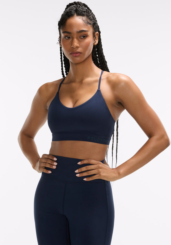 Deep Navy Cadent Set