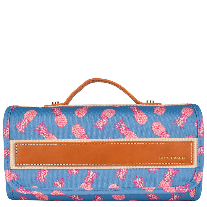 Delilah Toiletry Roll