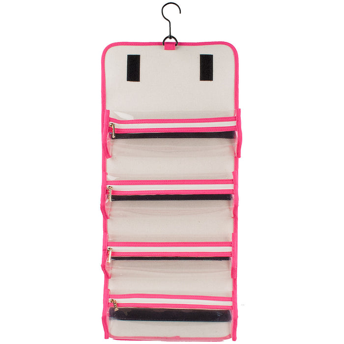 Delilah Toiletry Roll