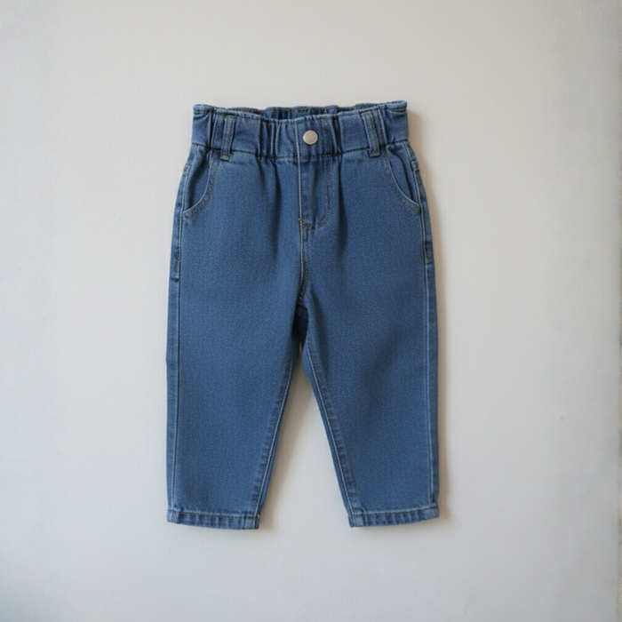 Denim Skater Jeans Blue