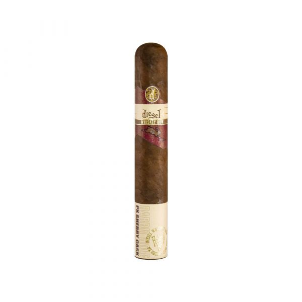 Diesel Whiskey Row Sherry Cask Gigante