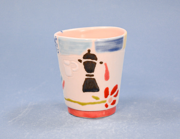 Diner Short Cup
