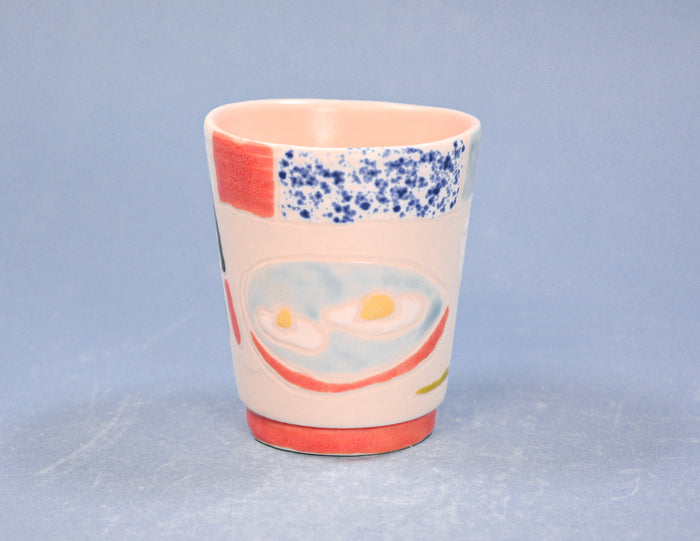 Diner Short Cup