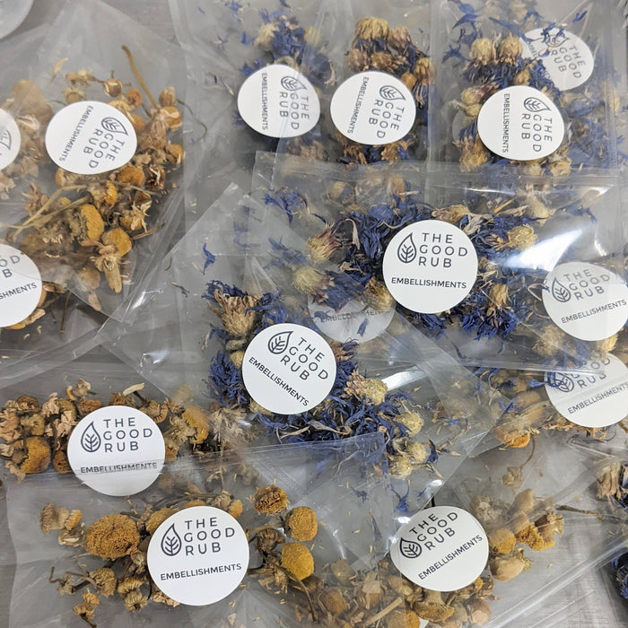 DIY Bath Bomb Kit