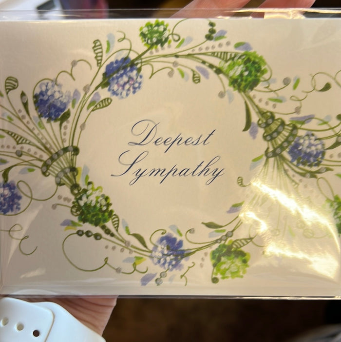 Dogwood Hill Greeting Cards