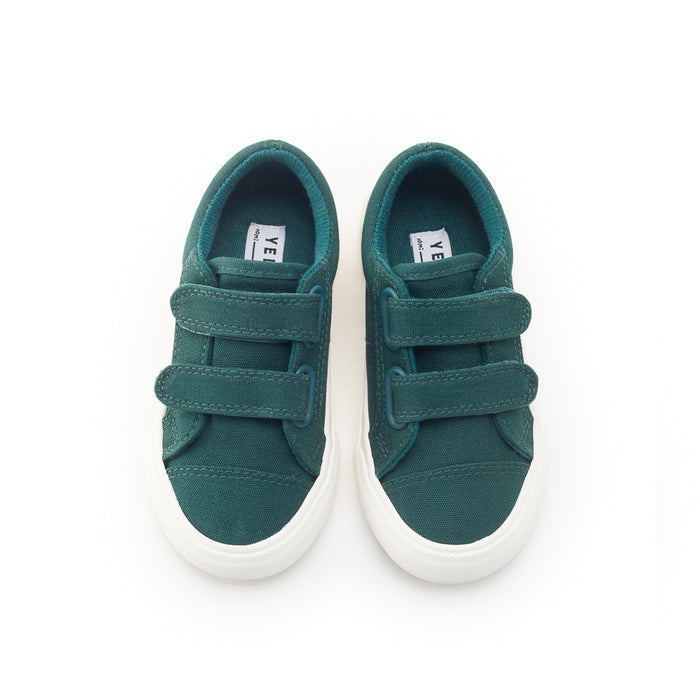 121329-59-DOMINIK-02-DOMINIK-Baby Athletic Shoes-YELLOW-Yellow Shoes