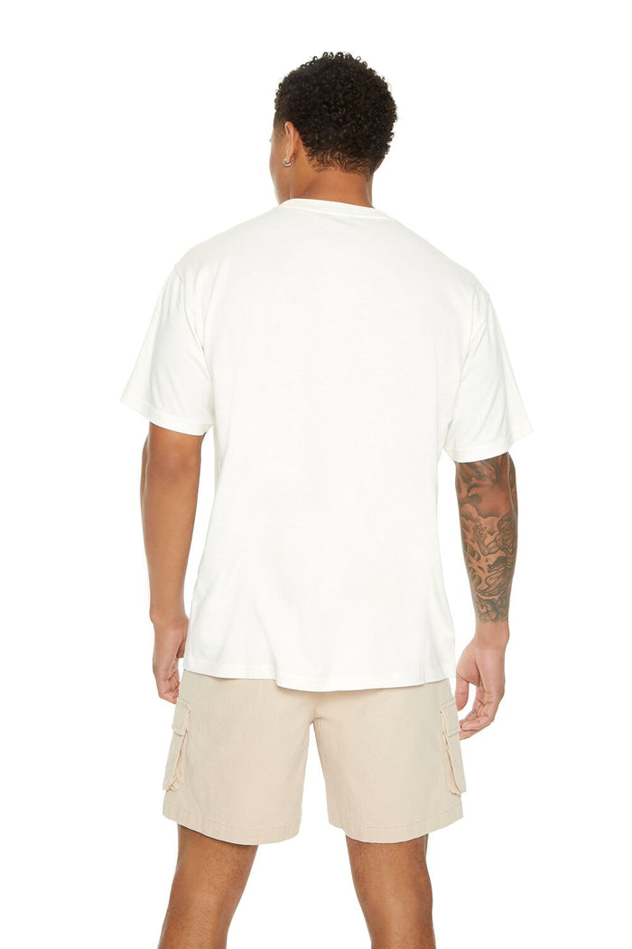 Dont Worry Graphic Tee