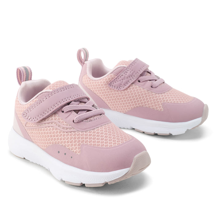 121880-97-DORIANNE_2.0-02-DORIANNE 2.0-Baby Athletic Shoes-Yellow-Yellow Shoes