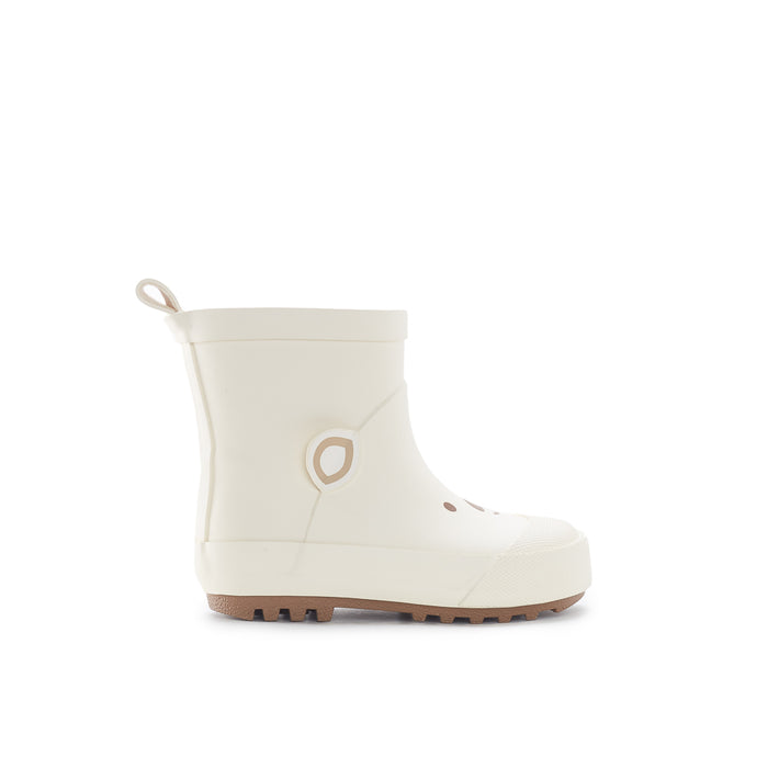 121254-21-DOUDOU-01-8548700046-DOUDOU-Baby Rain boots and Rainwear-YELLOW-Yellow Shoes