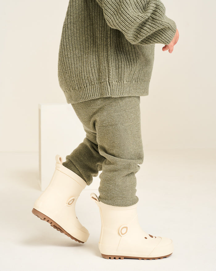 121254-21-DOUDOU-06-DOUDOU-Baby Rain boots and Rainwear-YELLOW-Yellow Shoes
