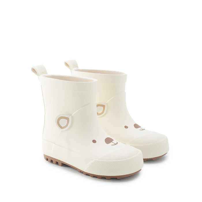 121254-21-DOUDOU-02-DOUDOU-Baby Rain boots and Rainwear-YELLOW-Yellow Shoes