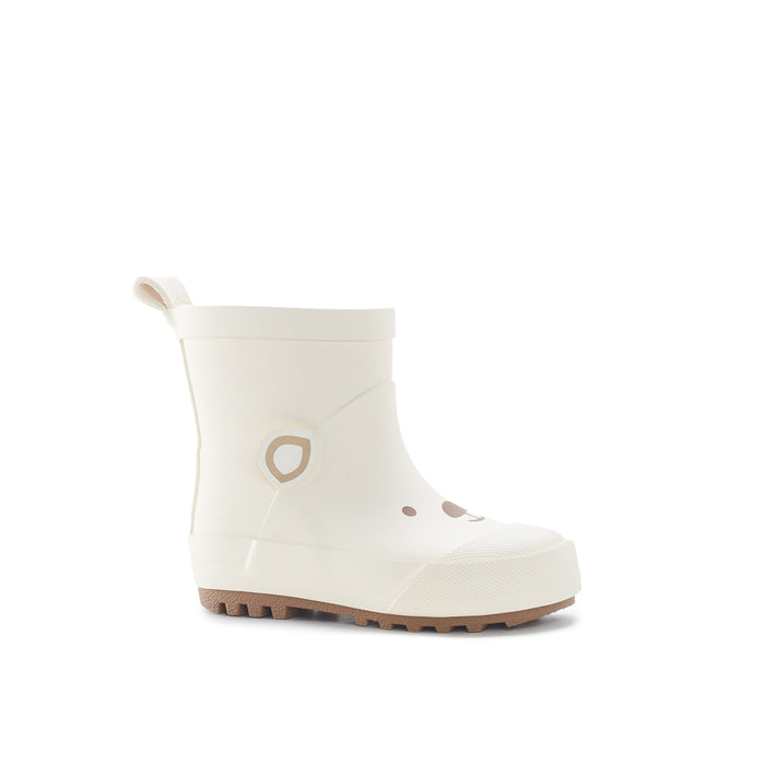 121254-21-DOUDOU-03-DOUDOU-Baby Rain boots and Rainwear-YELLOW-Yellow Shoes