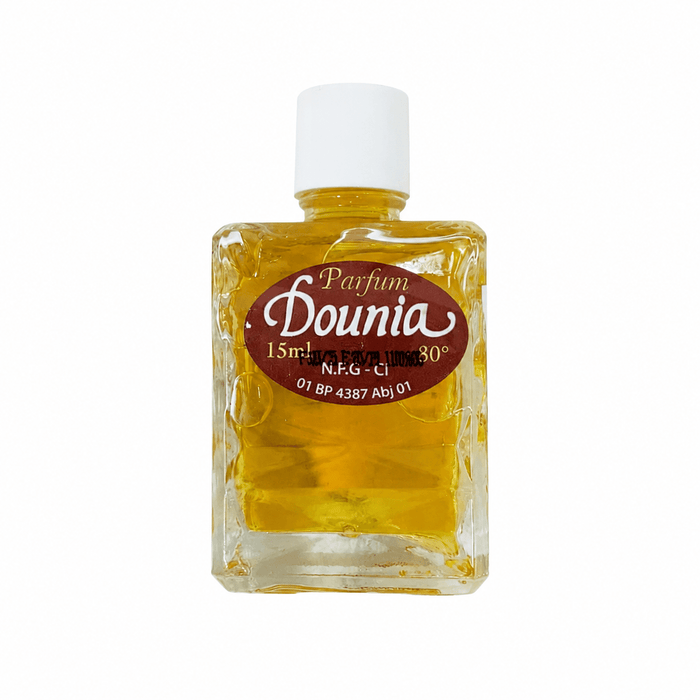 Dounia Perfume 15ml – Single Unit (Inventory Stock)