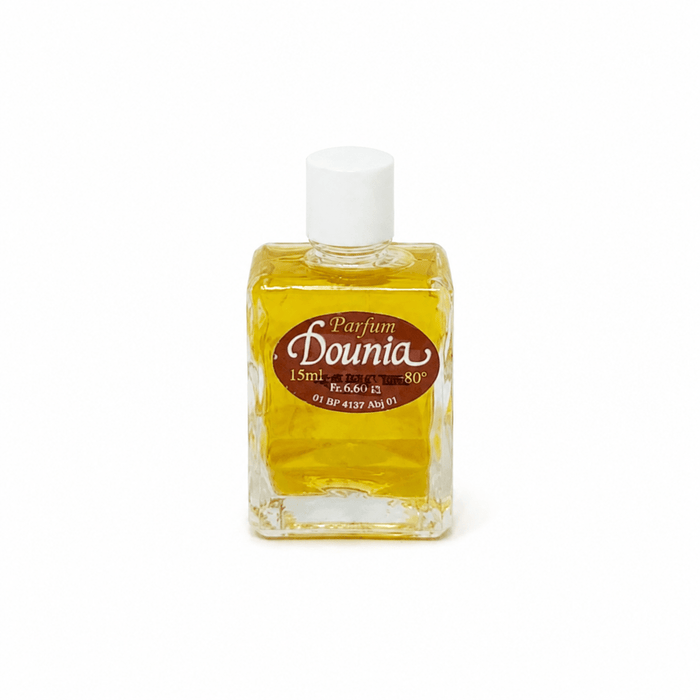 Dounia Perfume 15ml | Original Personal Fragrance Oil - Yado African & Caribbean Market