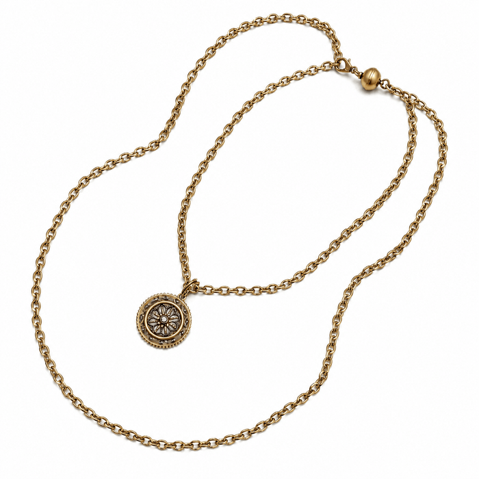 Dream Crescent Moon Layering Set