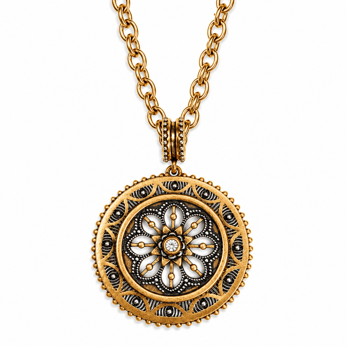 Dream Essential Necklace