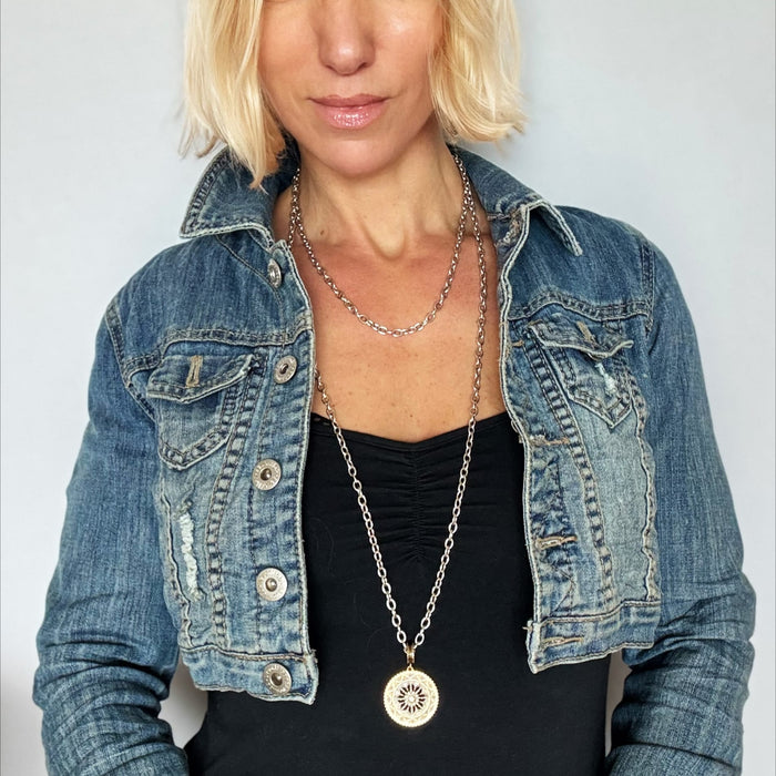 Dream Essential Necklace