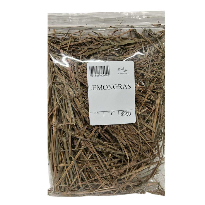 Dried Lemongrass - Yado African & Caribbean Market