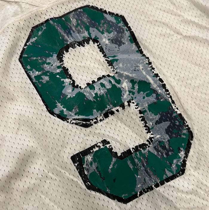 Eagles 9 Jersey