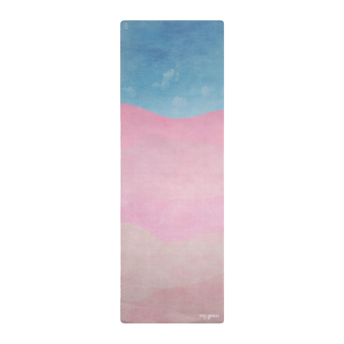 Earth Combo Yoga Mat in 1.5mm