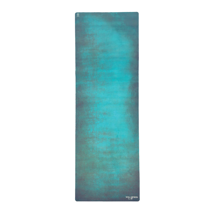 Earth Combo Yoga Mat in 1.5mm