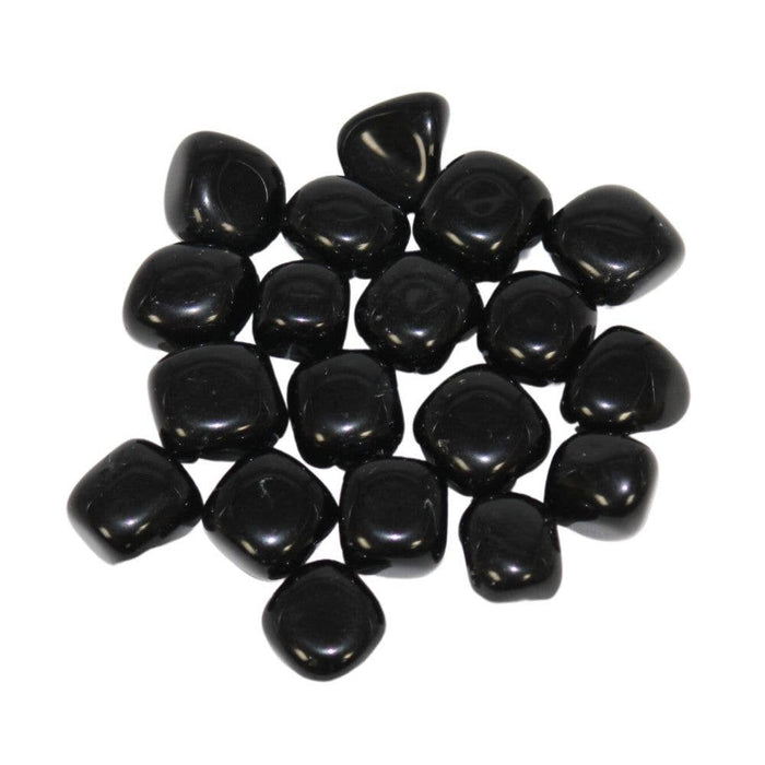 Earths Elements Wholesale - Tumbled Crystal - Obsidian,