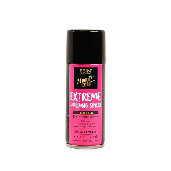 EBIN 24hour Tamer Extreme Holding Spray