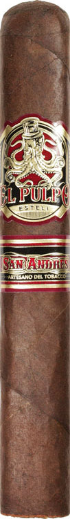 El Pulpo Toro Grande