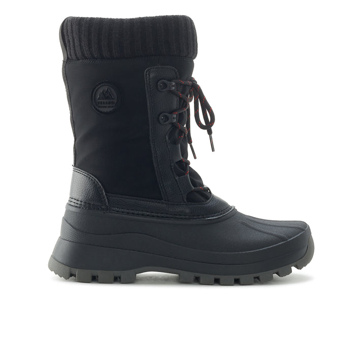 121559-01-ELANOR-01-8761500051-ELANOR-Women's Winter Boots-YELLOW-Yellow Shoes