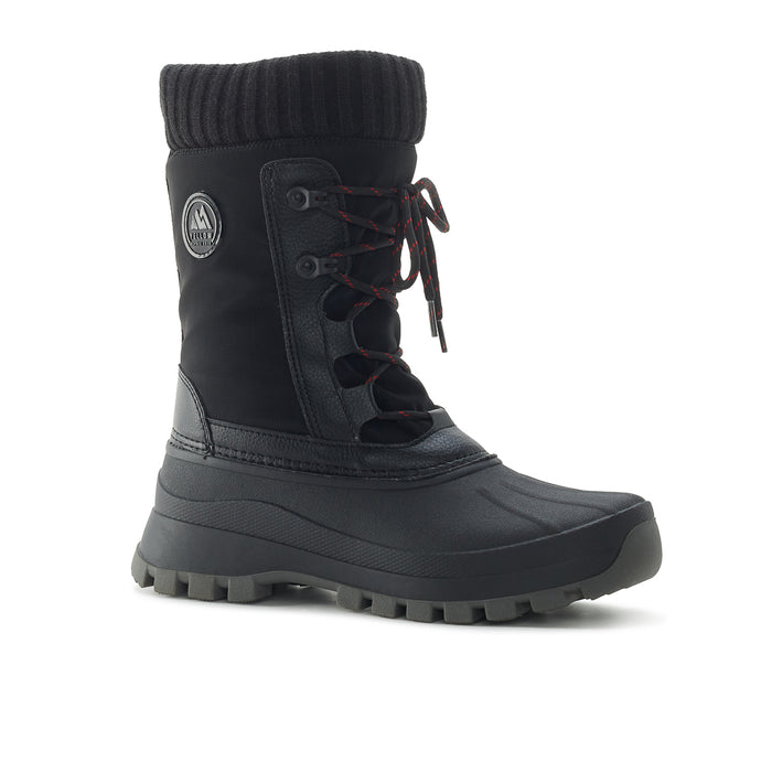 121559-01-ELANOR-03-ELANOR-Women's Winter Boots-YELLOW-Yellow Shoes