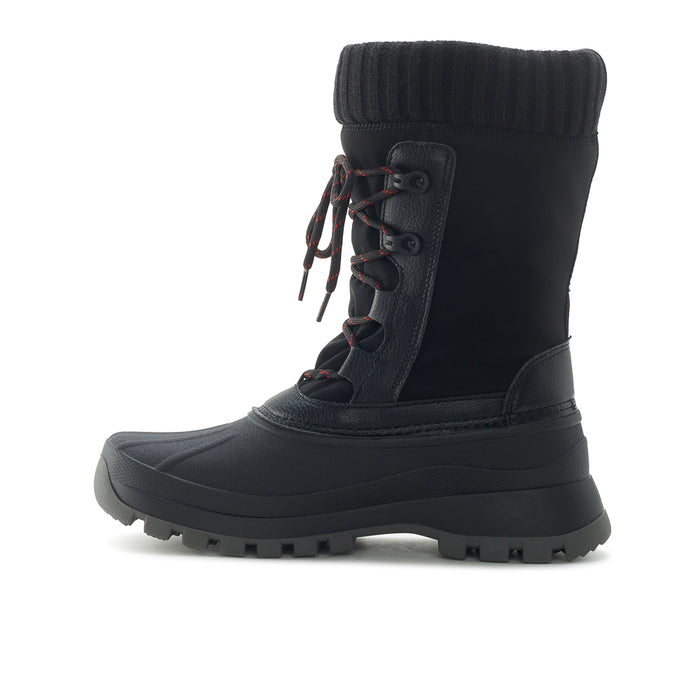 121559-01-ELANOR-04-ELANOR-Women's Winter Boots-YELLOW-Yellow Shoes