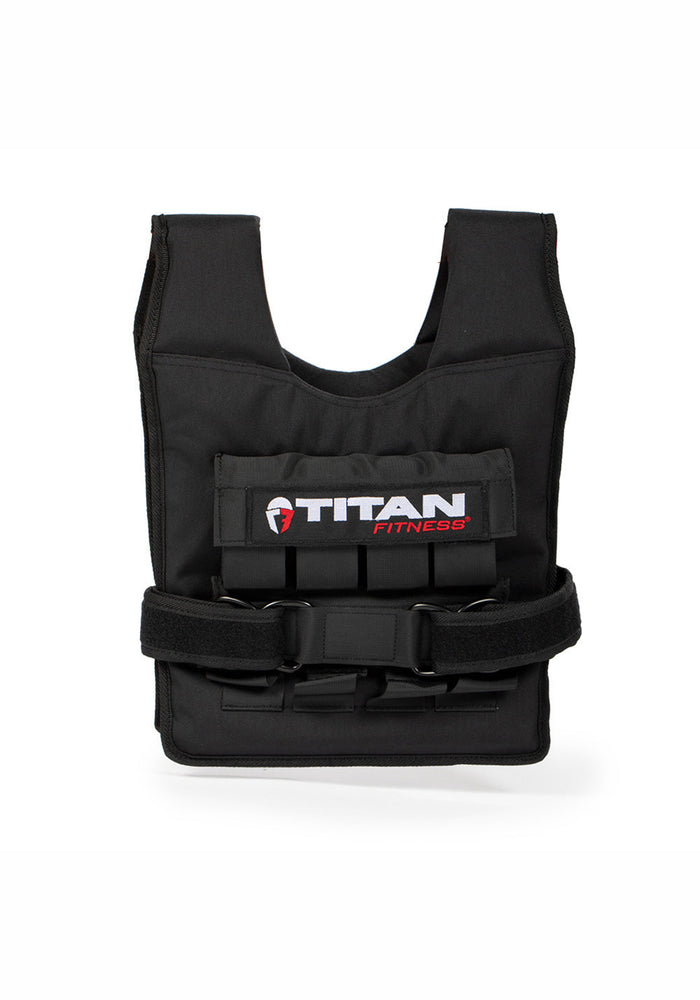 Elite Series Weighted Vests
