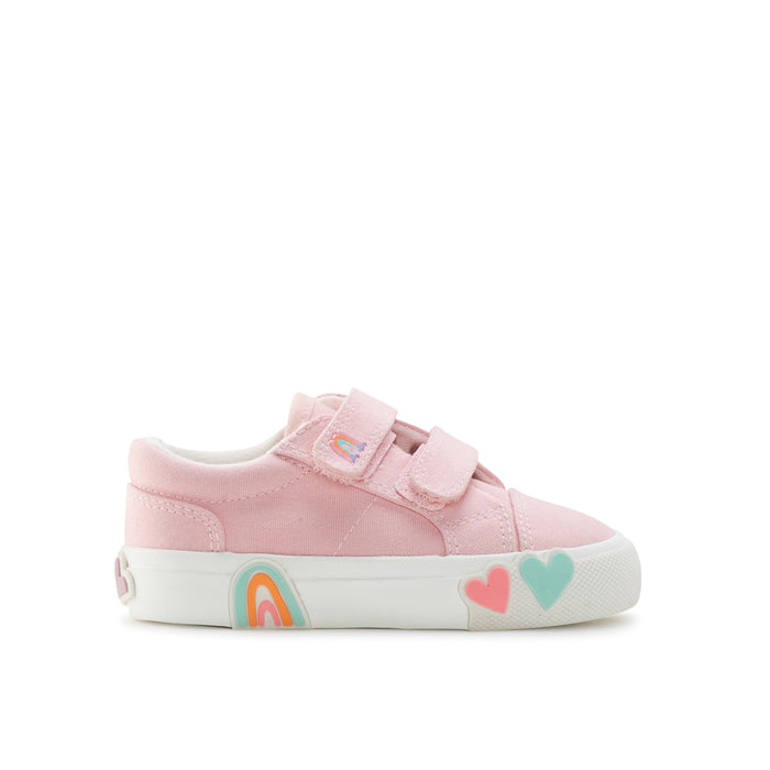 120869-68-ELLE-01-4131200046-ELLE-Baby Athletic Shoes-YELLOW-Yellow Shoes