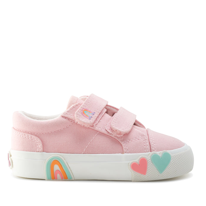 120869-68-ELLE-02-ELLE-Baby Athletic Shoes-YELLOW-Yellow Shoes