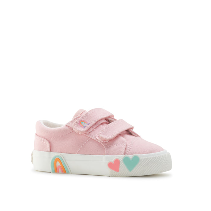120869-68-ELLE-03-ELLE-Baby Athletic Shoes-YELLOW-Yellow Shoes