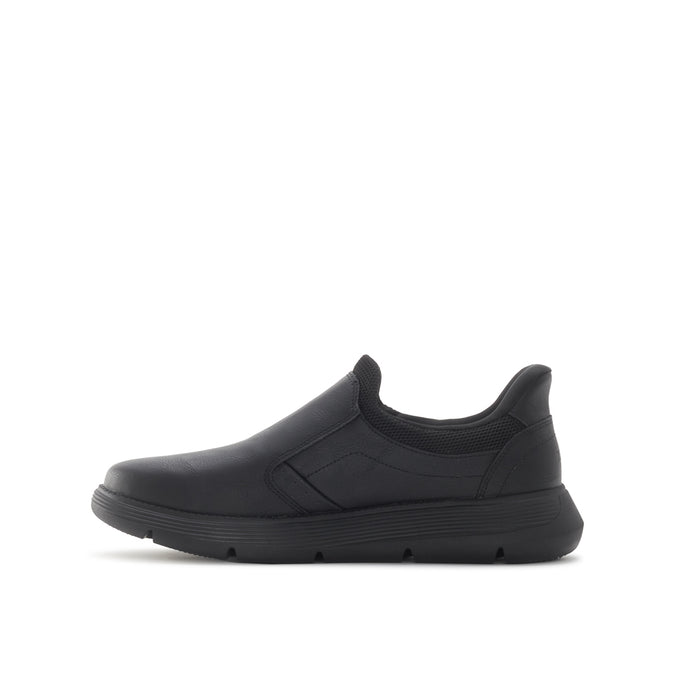 120700-01-ELLINGTON-04-ELLINGTON-Men's Shoes-YELLOW-Yellow Shoes