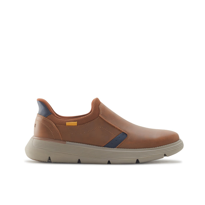 120700-10-ELLINGTON-01-4011000068-ELLINGTON-Men's Shoes-YELLOW-Yellow Shoes