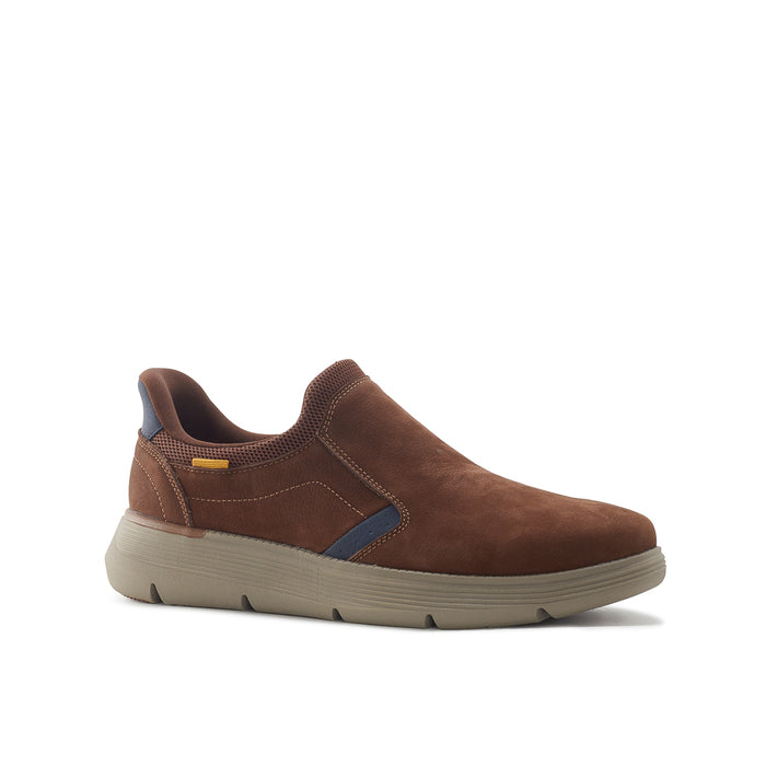 121284-10-ENFILO_BYRON-03-ENFILO BYRON-Men's Shoes-YELLOW-Yellow Shoes
