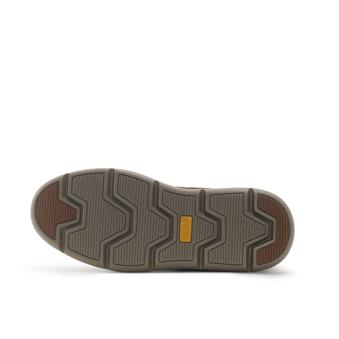 121283-10-ENFILO_CLARKE-05-ENFILO CLARKE-Men's Shoes-YELLOW-Yellow Shoes