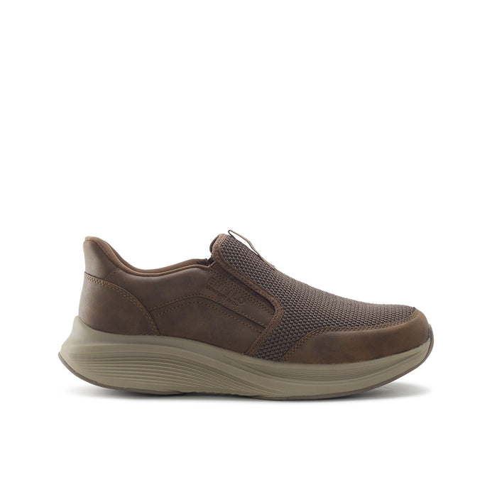 121291-10-ENFILO_CONFORT-01-8553900068-ENFILO CONFORT-Men's Athletic Shoes-YELLOW-Yellow Shoes