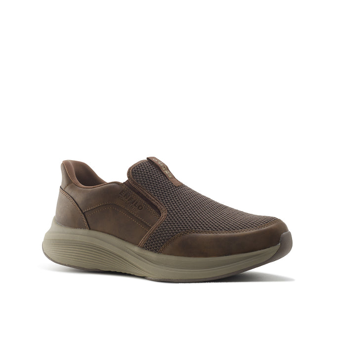 121291-10-ENFILO_CONFORT-03-ENFILO CONFORT-Men's Athletic Shoes-YELLOW-Yellow Shoes